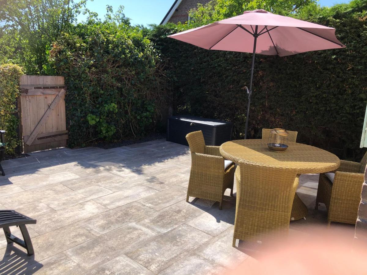 Ferienhaus Het Pronkje *