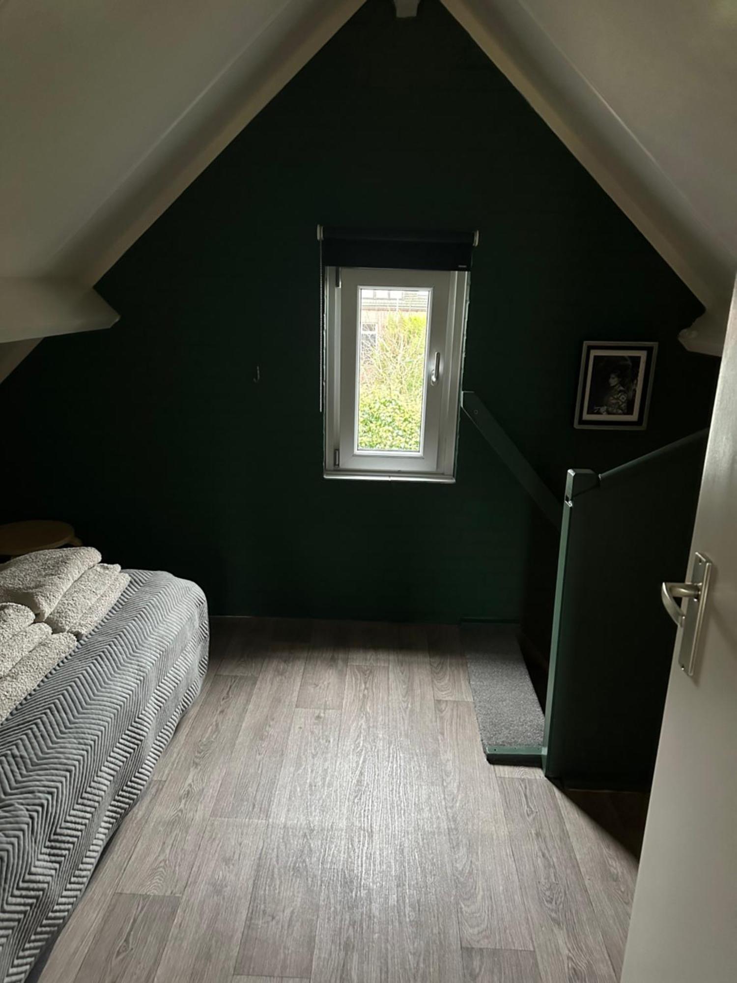 Het Pronkje Ferienhaus