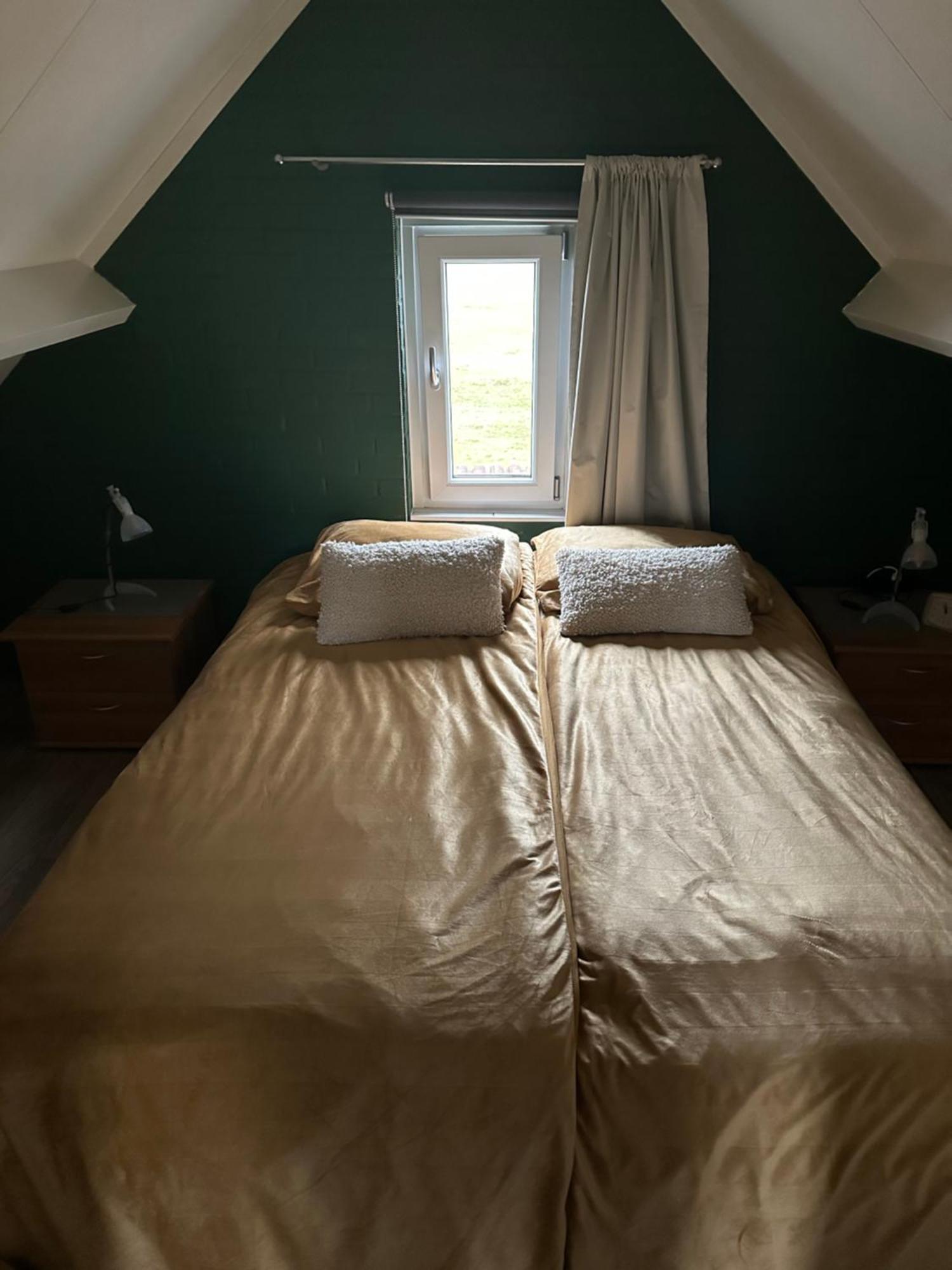 Ferienhaus Het Pronkje *