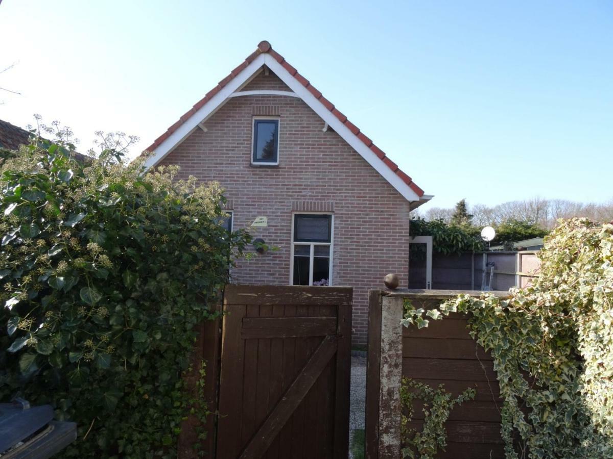 Het Pronkje Ferienhaus Renesse