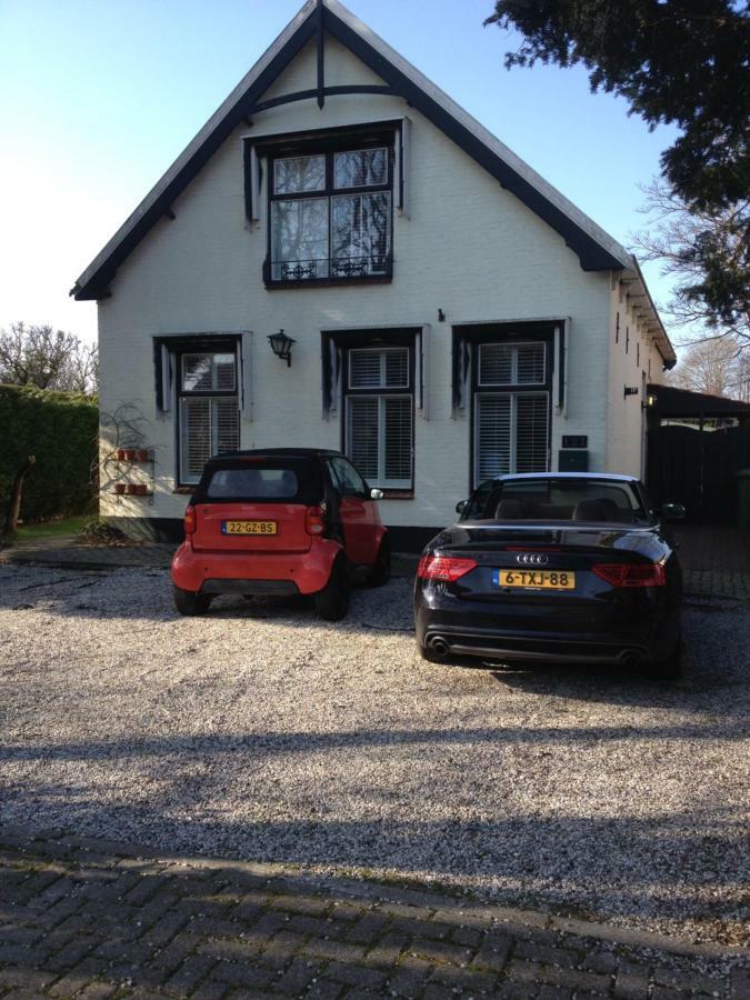 Het Pronkje * Renesse
